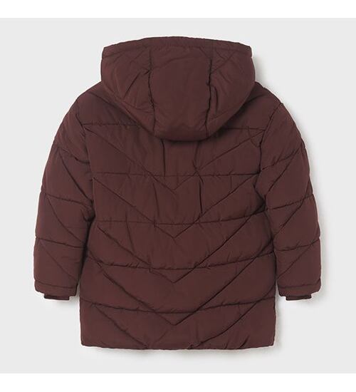 chlapecký zimní kabát parka Mayoral 4461-78