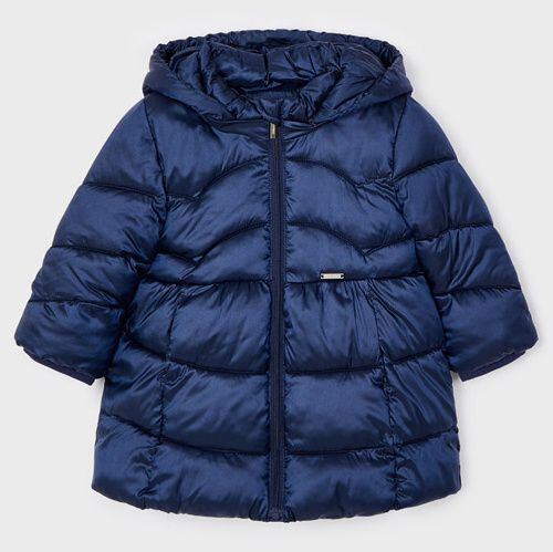 zimní dětský kabát velikost 92
