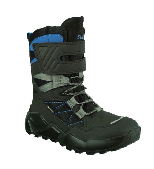 zimní dětské Superfit 1-000408-0000 Rocket