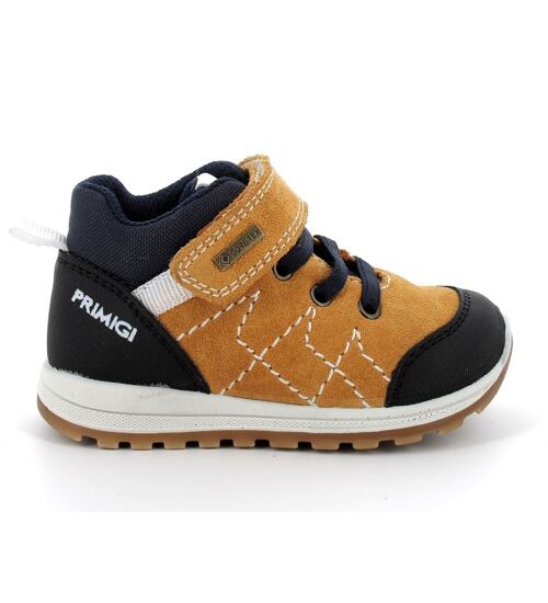 dětská gore-tex obuv