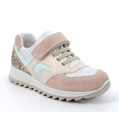 dívčí třpytivé sneakersy Primigi 3869611