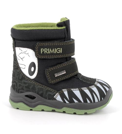 dětské zimní boty Primigi 4860211