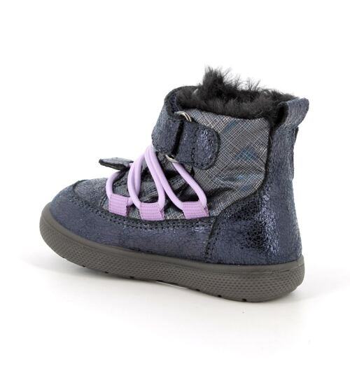 Primigi gore-tex zimní boty pro holčičky 4850211