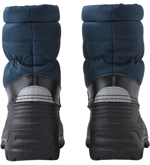dětské zimní boty sněhule Reima Nefar 54000024A-6980