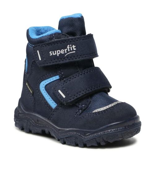 dětské zimní boty gore-tex velikost 24