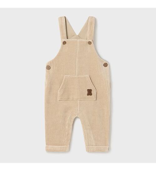kalhoty s laclem pro miminka