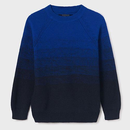 chlapecký svetr pulovr