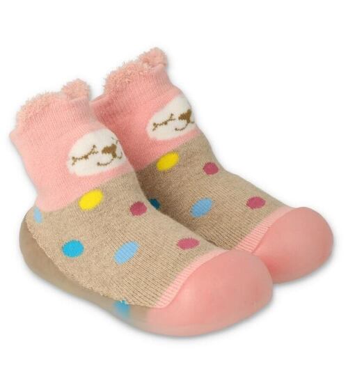 ponožkoboty pro děti Befado 002P019