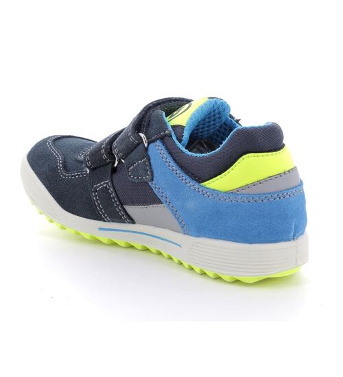 Primigi dětské celoroční boty Gore-tex 5878733