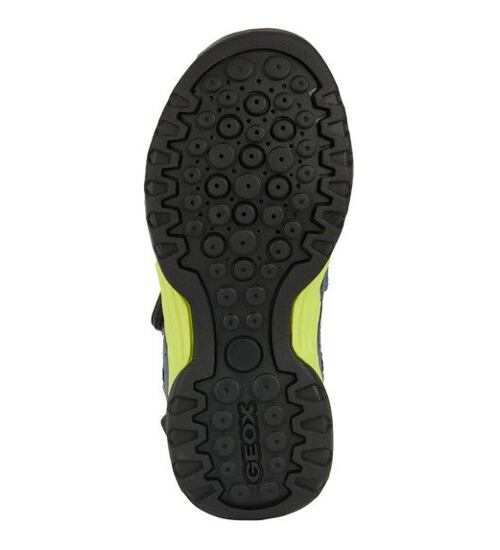 chlapecké sandály Geox J Borealis J450RB