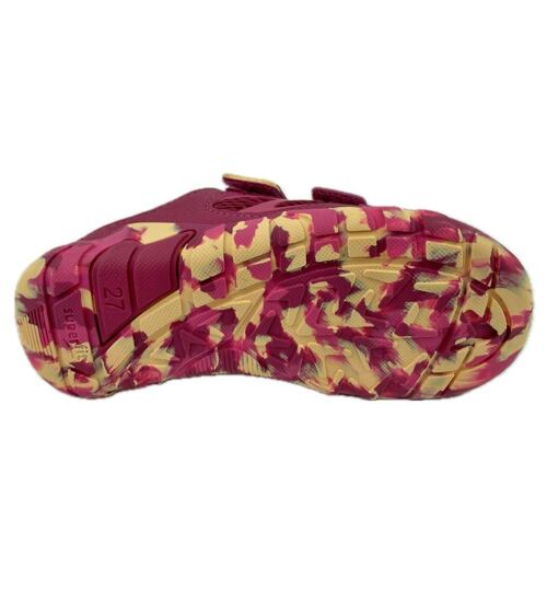 barefoot tenisky Superfit barefit Trace 1-006036-5000