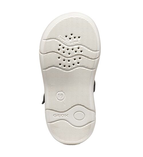 dětské sandálky Geox B Sandal Zapito C B556EC