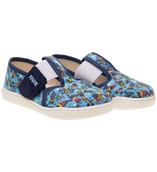 dětské barefoot bačkory české výroby
