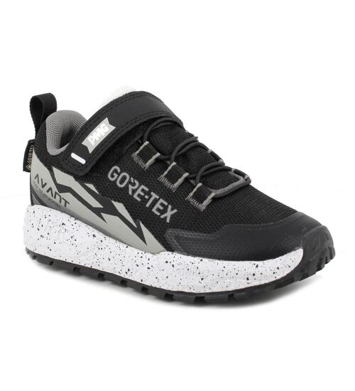 Primigi 8916577 dětské tenisky gore-tex