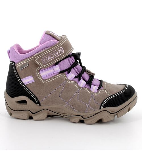 Primigi dívčí boty gore-tex