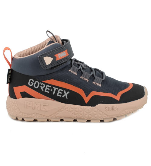 celoroční chlapecké boty Primigi s Gore-tex membránou