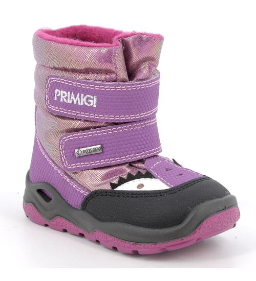Primigi zimní boty gore-tex dívčí