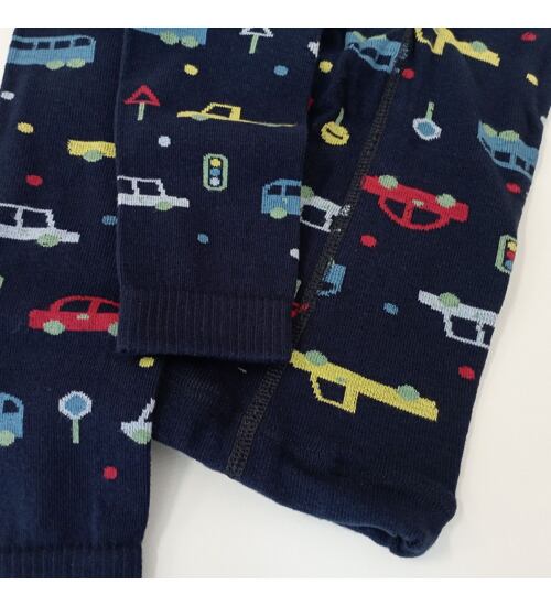 chlapecké punčocháče legíny Trepon Semafor