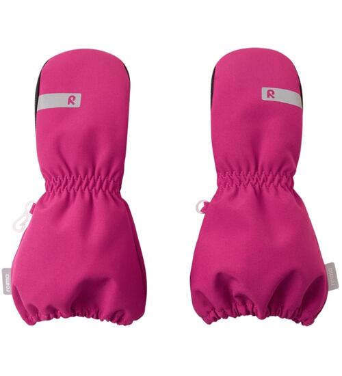 dívčí rukavice palčáky Reima Moffen 5300107C-4820