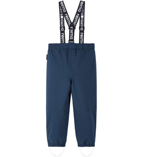 dětské lyžařské kalhoty s membránou Reima Leikisti 5100399A-6980