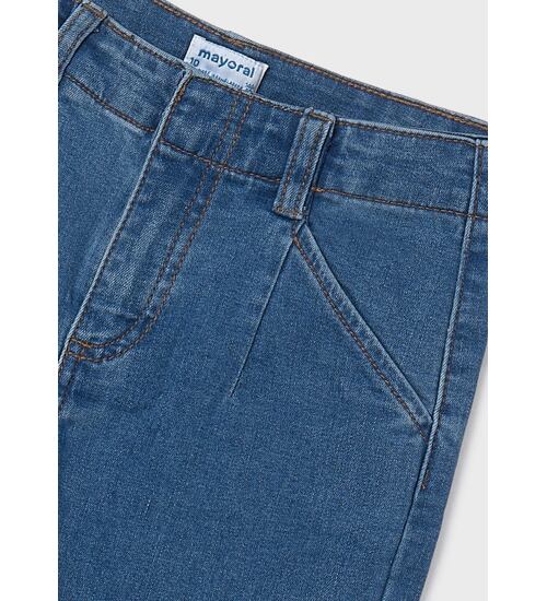 široké džíny Mayoral 7573-95
