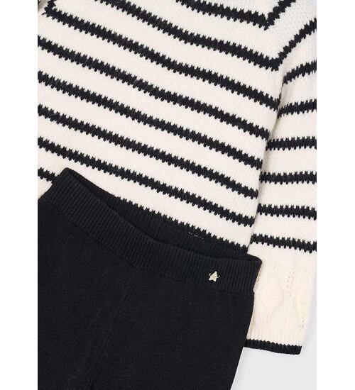 dětský pletený komplet Mayoral 4582-87