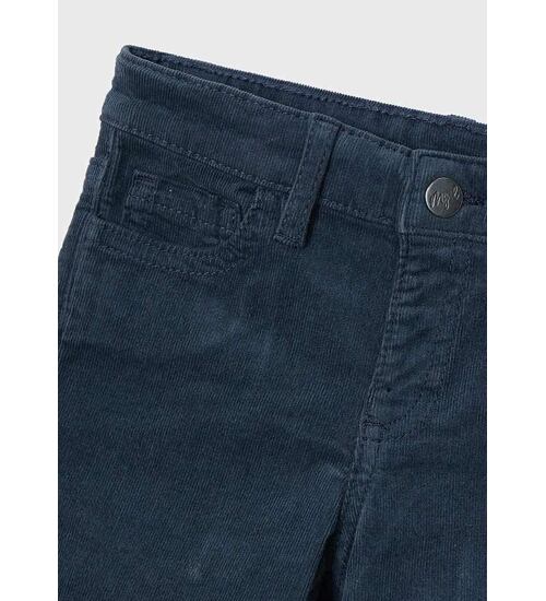 dětské manšestrové kalhoty Mayoral 571-47