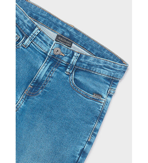 chlapecké džíny soft Mayoral 7570-60