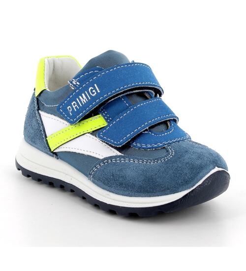 dětské celoroční boty Primigi 1357211