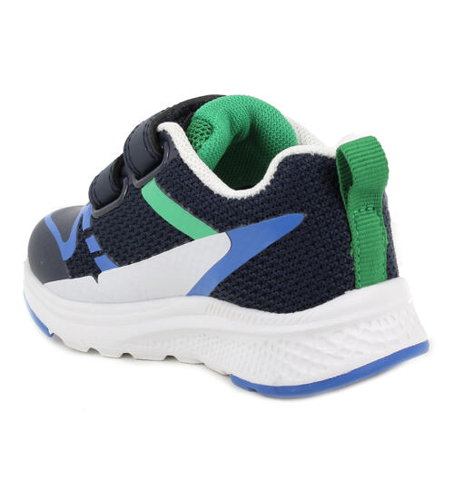 Primigi chlapecké tenisky 1446555