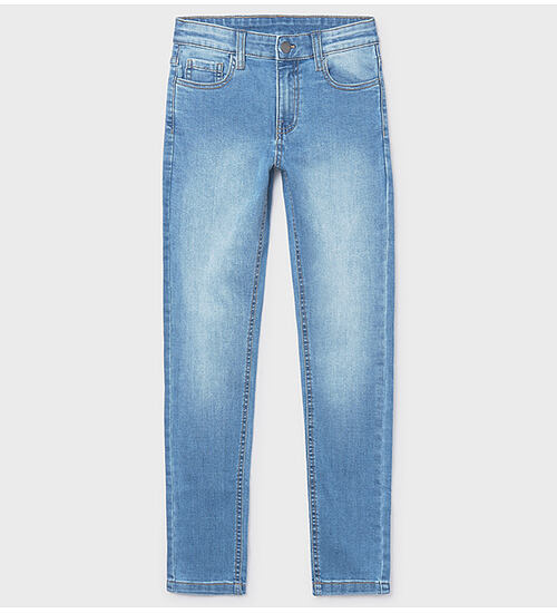 Mayoral Nukutavake chlapecké džíny basic