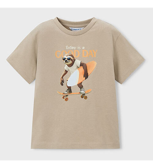 dětské tričko s potiskem