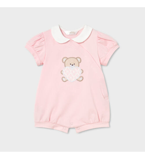 letní kojenecké oblečení pro nejmenší miminka