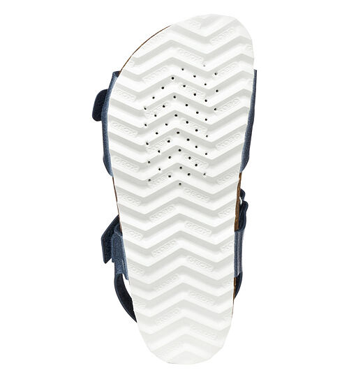 dětské sandály Geox J Adriel J028MC 000BJ C4005