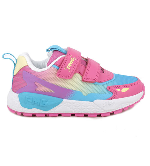 Primigi dívčí botasky