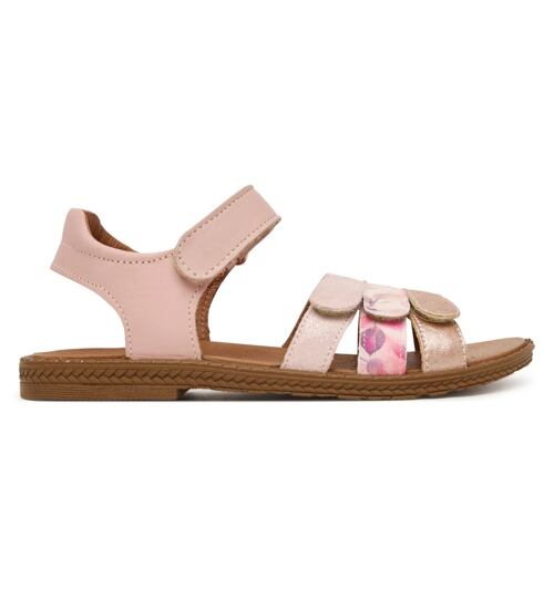 Primigi sandály dívčí na suché zipy