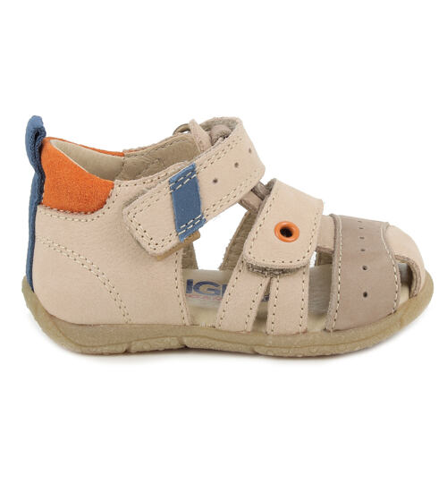 Primigi letní botičky pro nejmenší