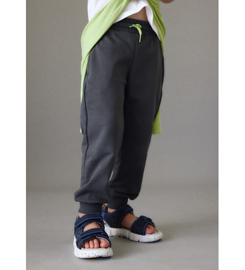 dětská tepláková souprava s bavlněným tričkem Mayoral 3884-70