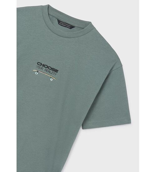chlapecké tričko s obrázkem skate Mayoral 6036-28