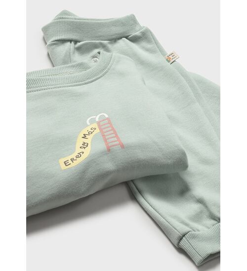 mikina a tepláčky pro batolata Mayoral 1898-70