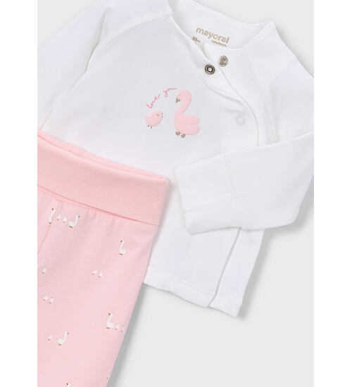 kojenecká souprava Mayoral 1506-76