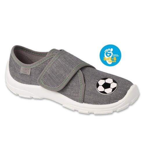 bačkory do školy pro kluky
