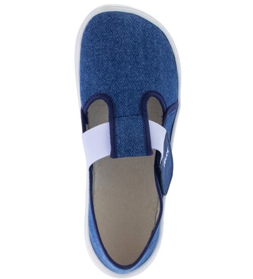 barefoot bačkory pro kluky