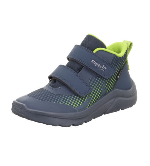 celoroční boty Superfit gore-tex
