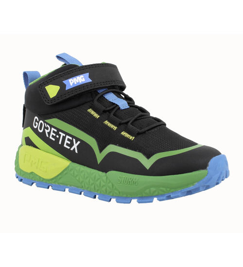 Primigi celoroční dětské boty Gore-tex 24119333