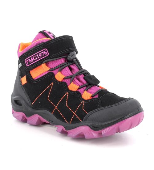Primigi gore-tex 2391944 kotníkové boty dívčí