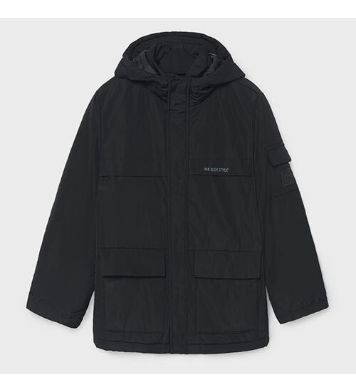 Mayoral Nukutavake zimní parka 7415-68