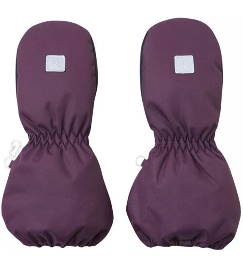 dětské zimní palčáky Reima Nouto Deep purple 5300109A