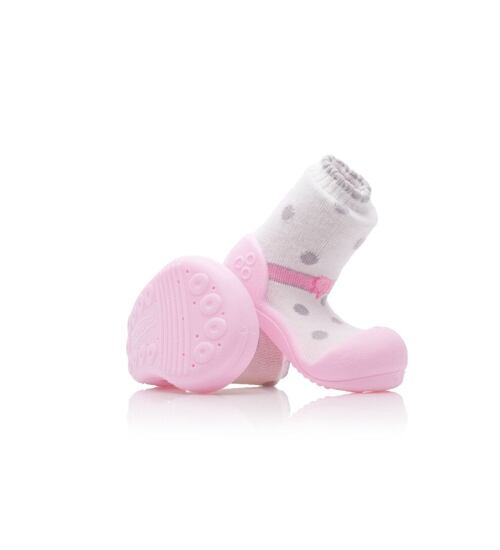 Attipas AB02-ballet pink
