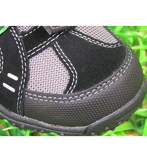 chlapecká obuv Superfit gore-tex 6-00361-02 velikost 36 až 39